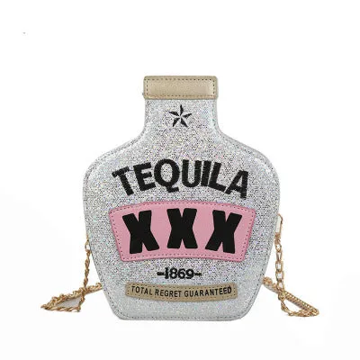 9038 TEQUILA PURSE