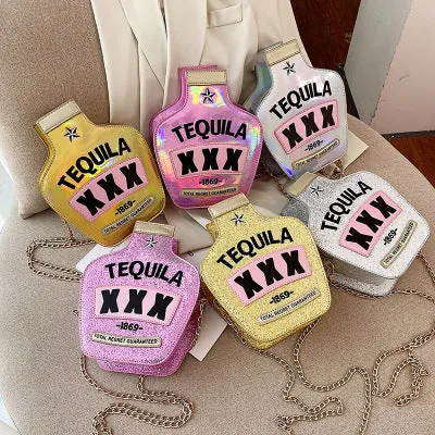 9038 TEQUILA PURSE