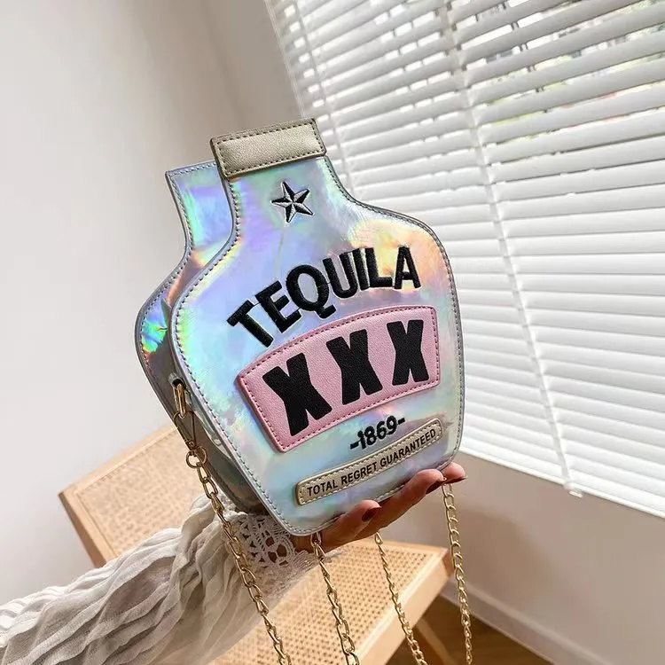 9038 TEQUILA PURSE