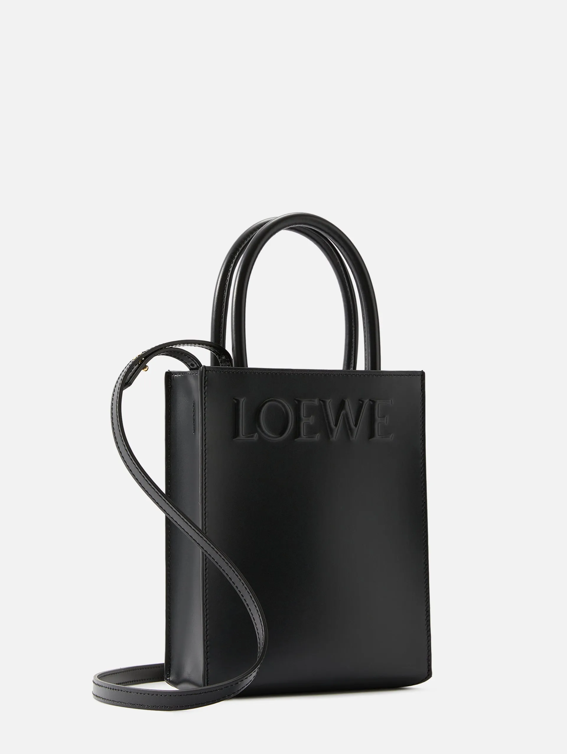 A5 Tote Bag