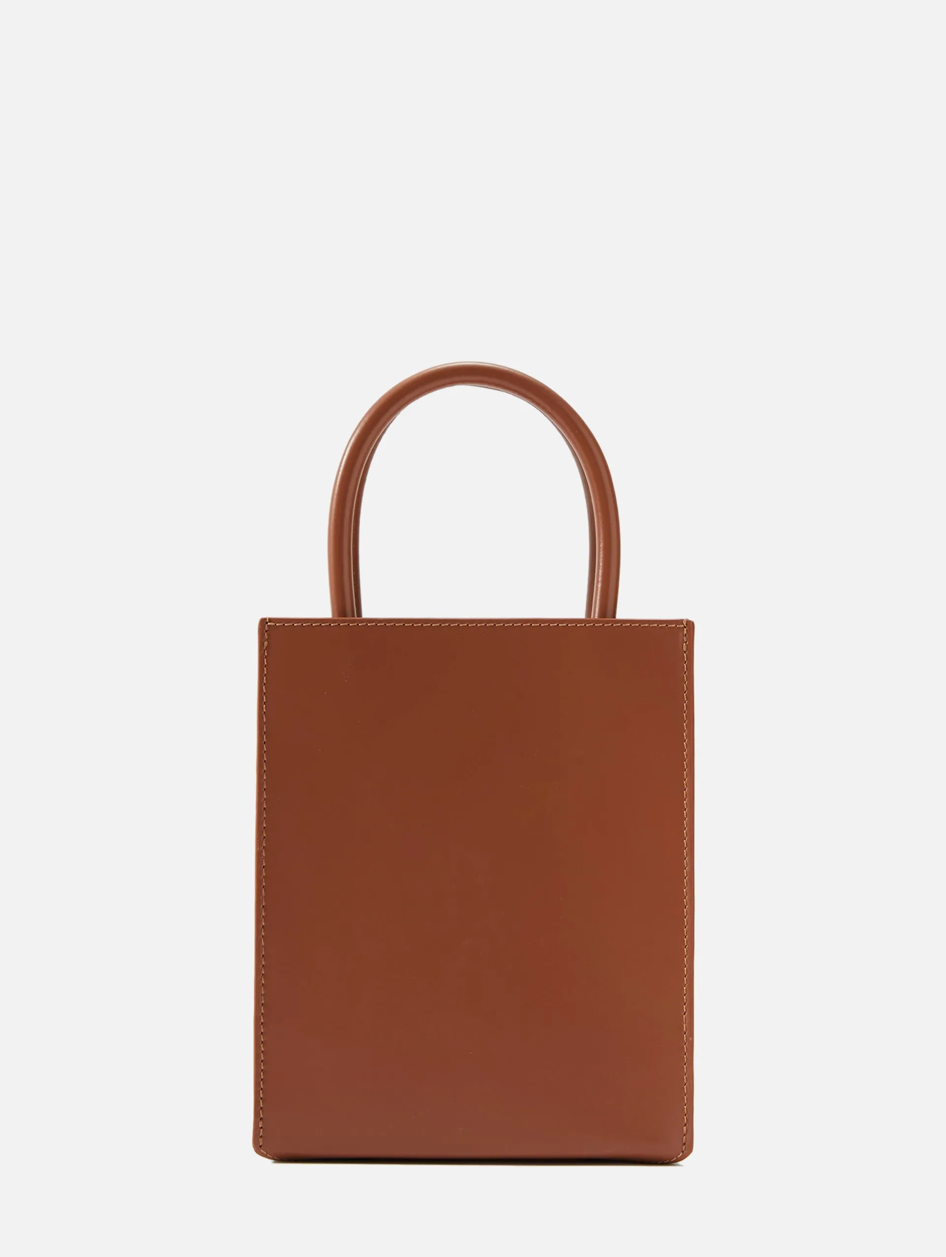 A5 Tote Bag