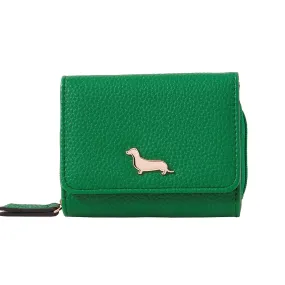 Accessorize London Women's Sausage Dog Purse