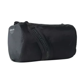 Adidas BP Womens Black Duffle Bag