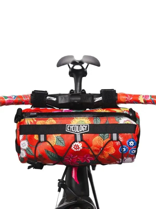 Aloha  Handlebar Bag