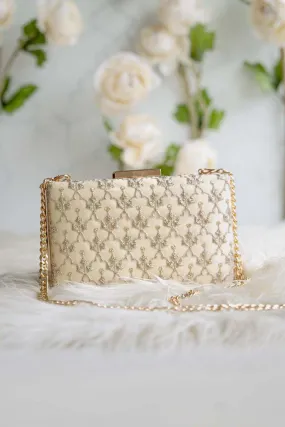 Anya box clutch Wedding Favors - Set of 10