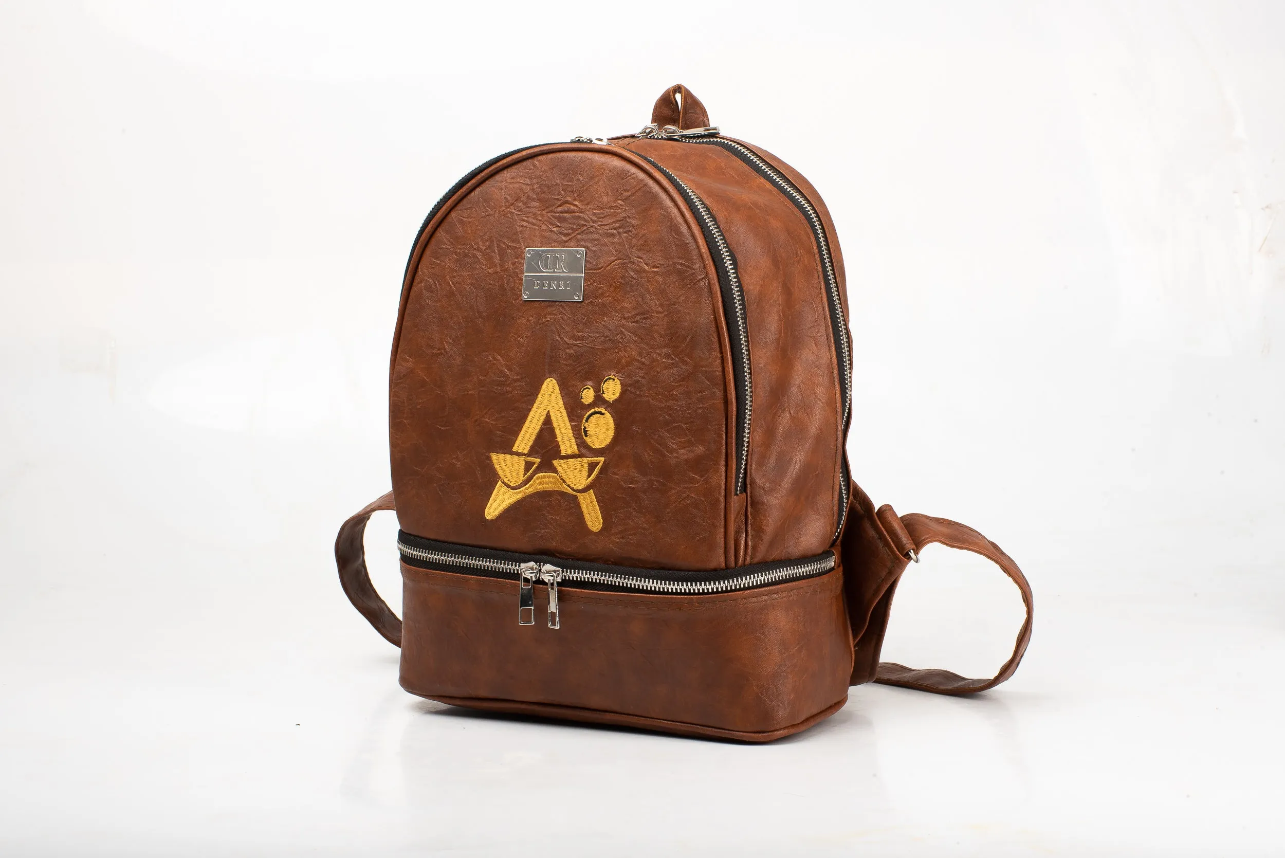 Azziad Kaos Backpack