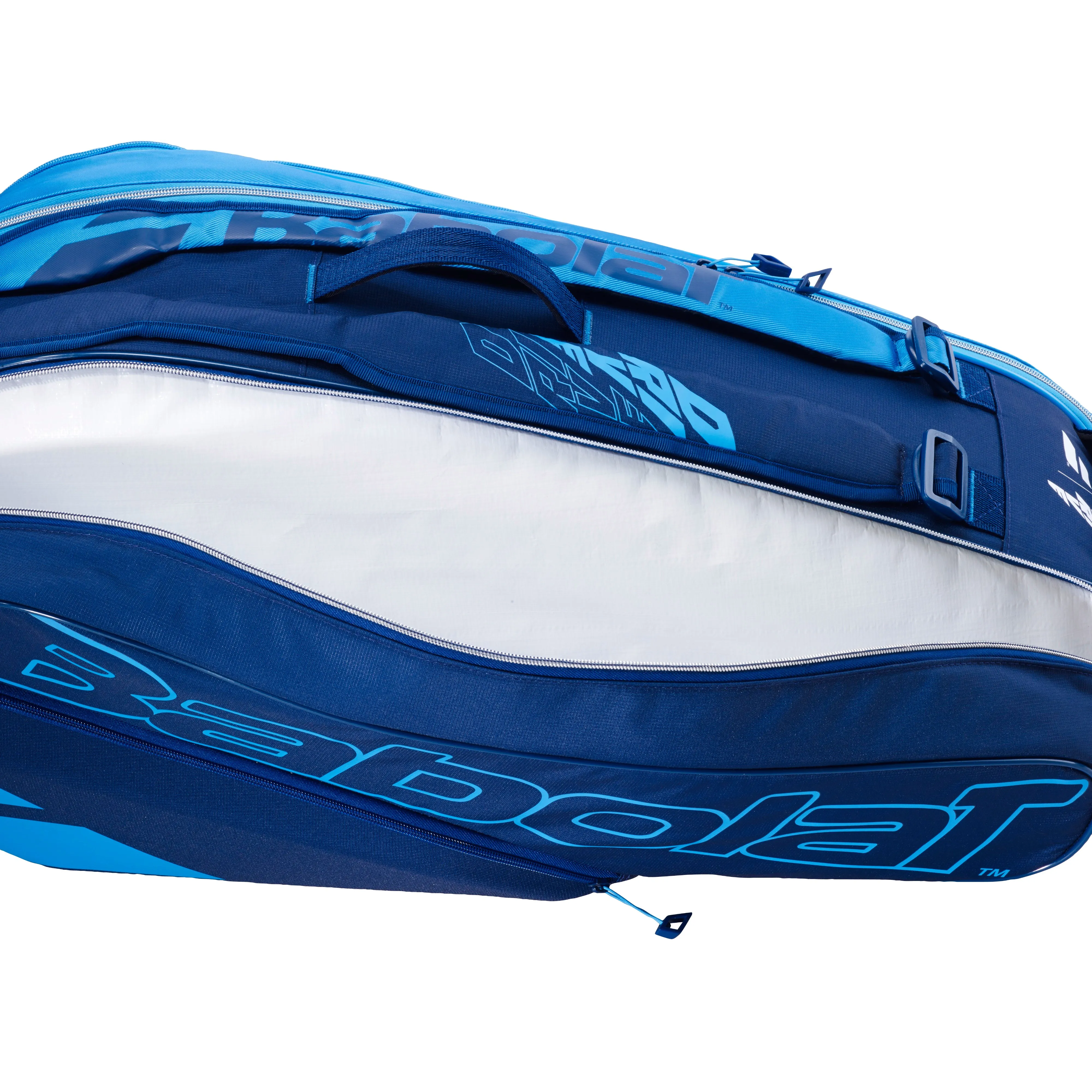 Babolat Pure Drive 6 pack tennis bag