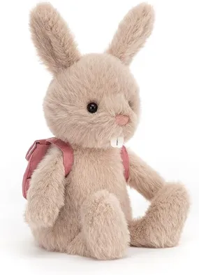 Backpack Bunny Jellycat