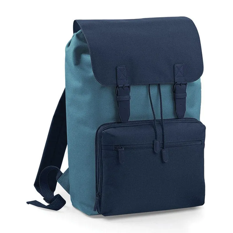 BagBase BG613 Vintage Laptop Backpack