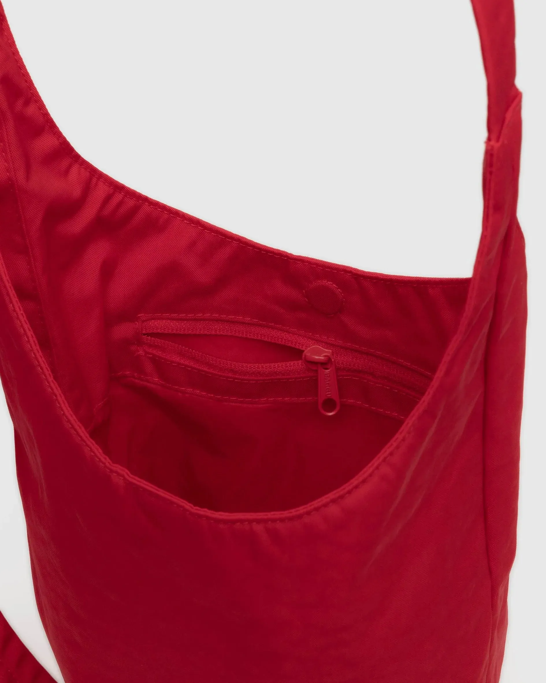 Baggu - Small Nylon Sling - Candy Apple