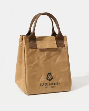 Basecamp Recycled Tyvek Lunch Tote