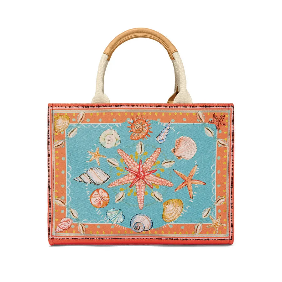 Beachcomber Medium Tote