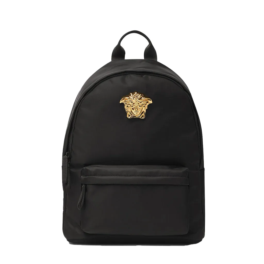 Black & Gold Versace Bag