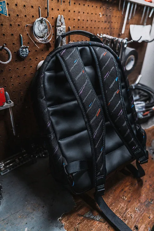 BMW M Rain Backpack