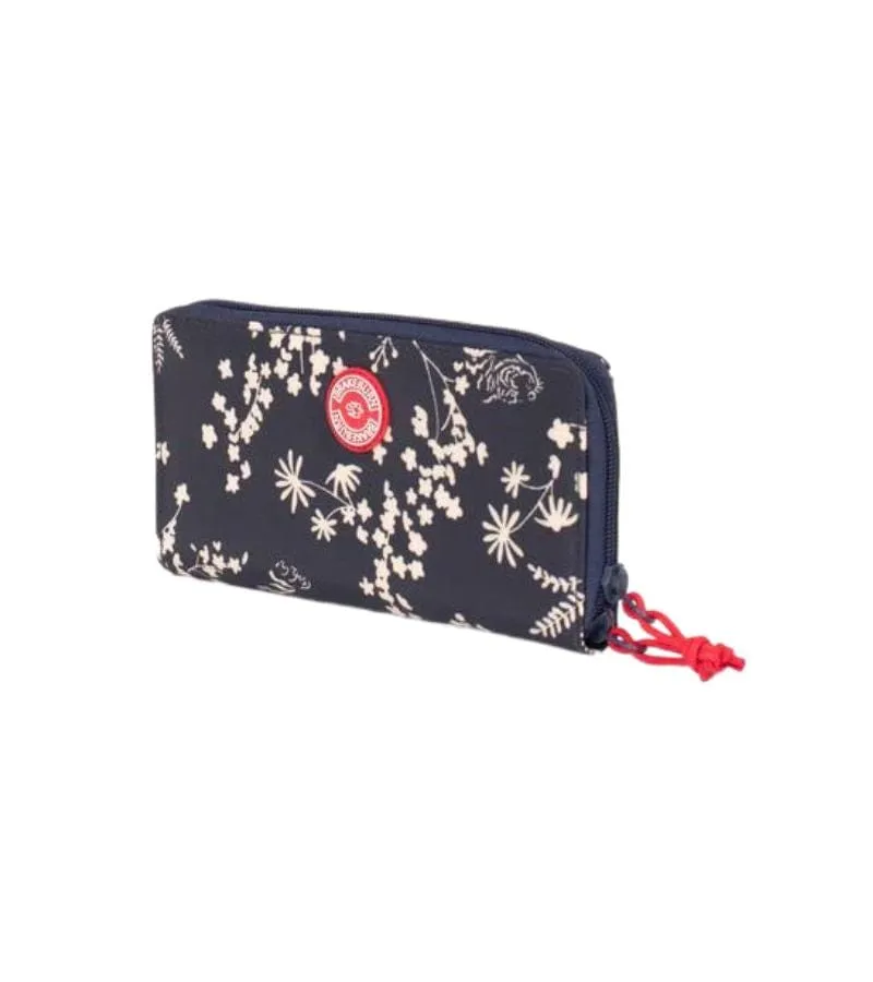 Brakeburn Tigers Zip Around Wallet BBLPUR009870AW22