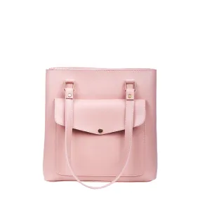 CAPE TOWN SHOULDER BAG PINK