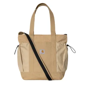 Carhartt WIP Medley Tote Bag Dusty H Brown