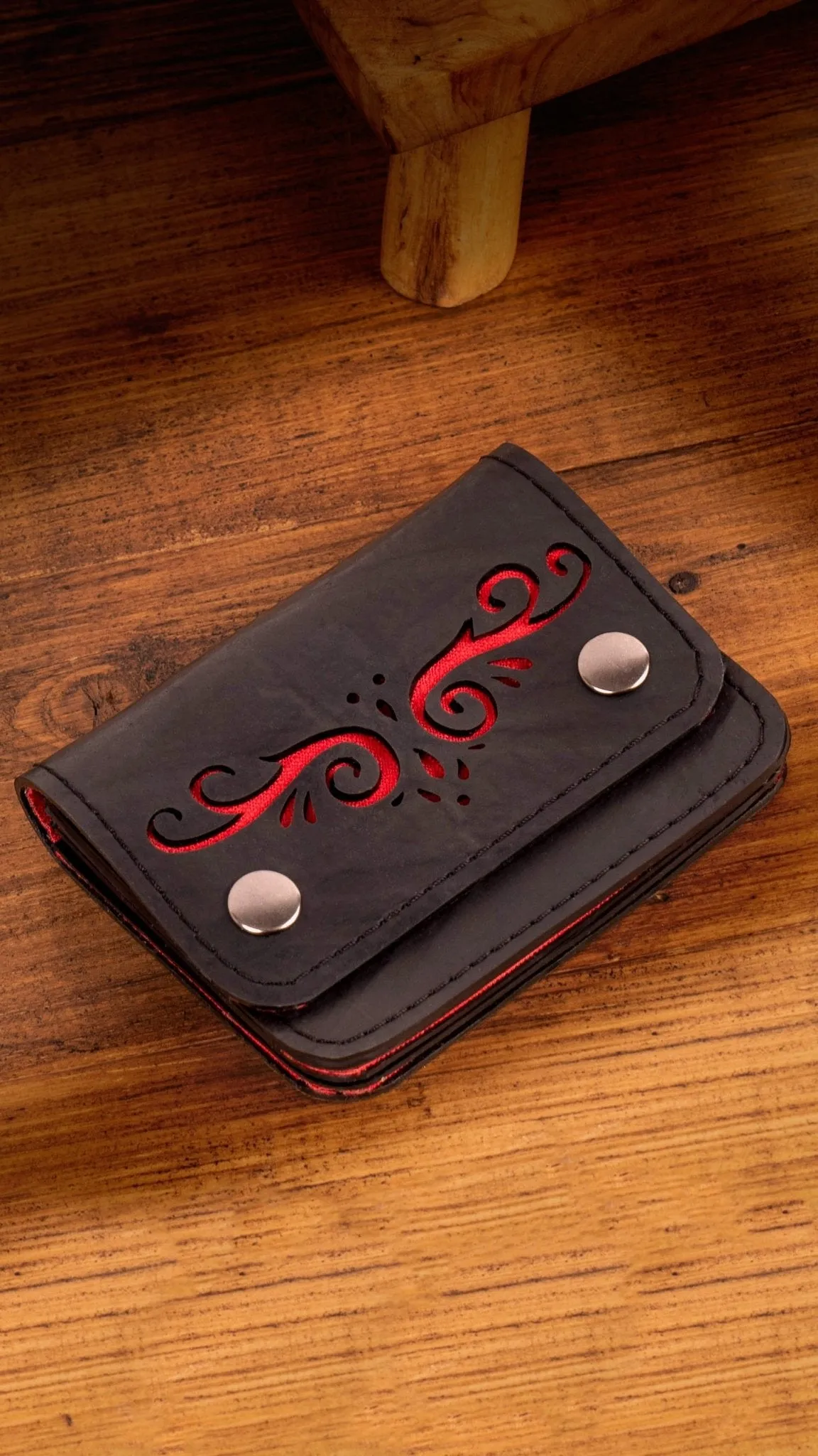 Charlie Pocket Wallet