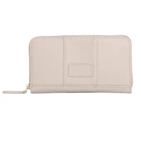 Chelsea Wallet Purse Stone