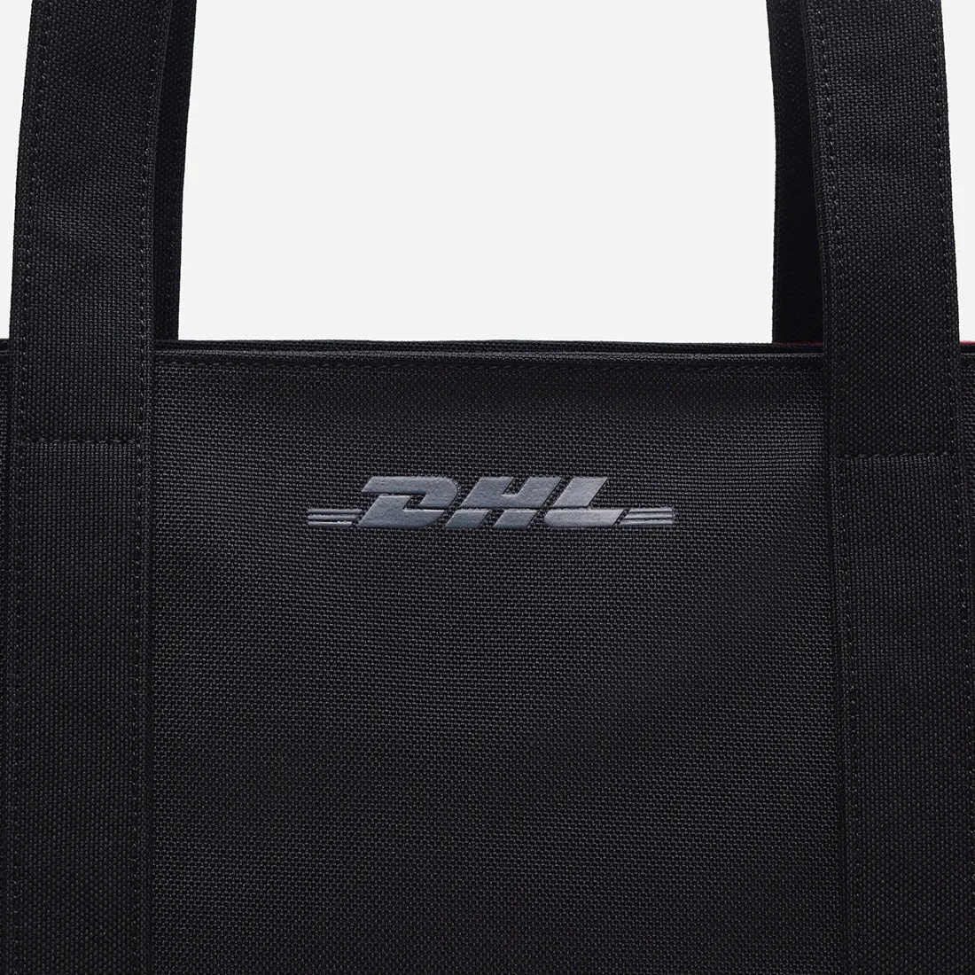 Christy Ng x DHL 22 Large Tote Bag