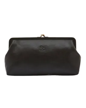 Clutch Classic (Black/Brass)