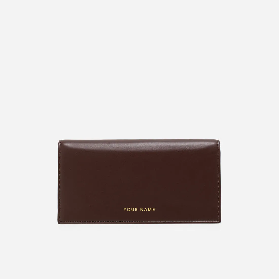 Colin Long Wallet