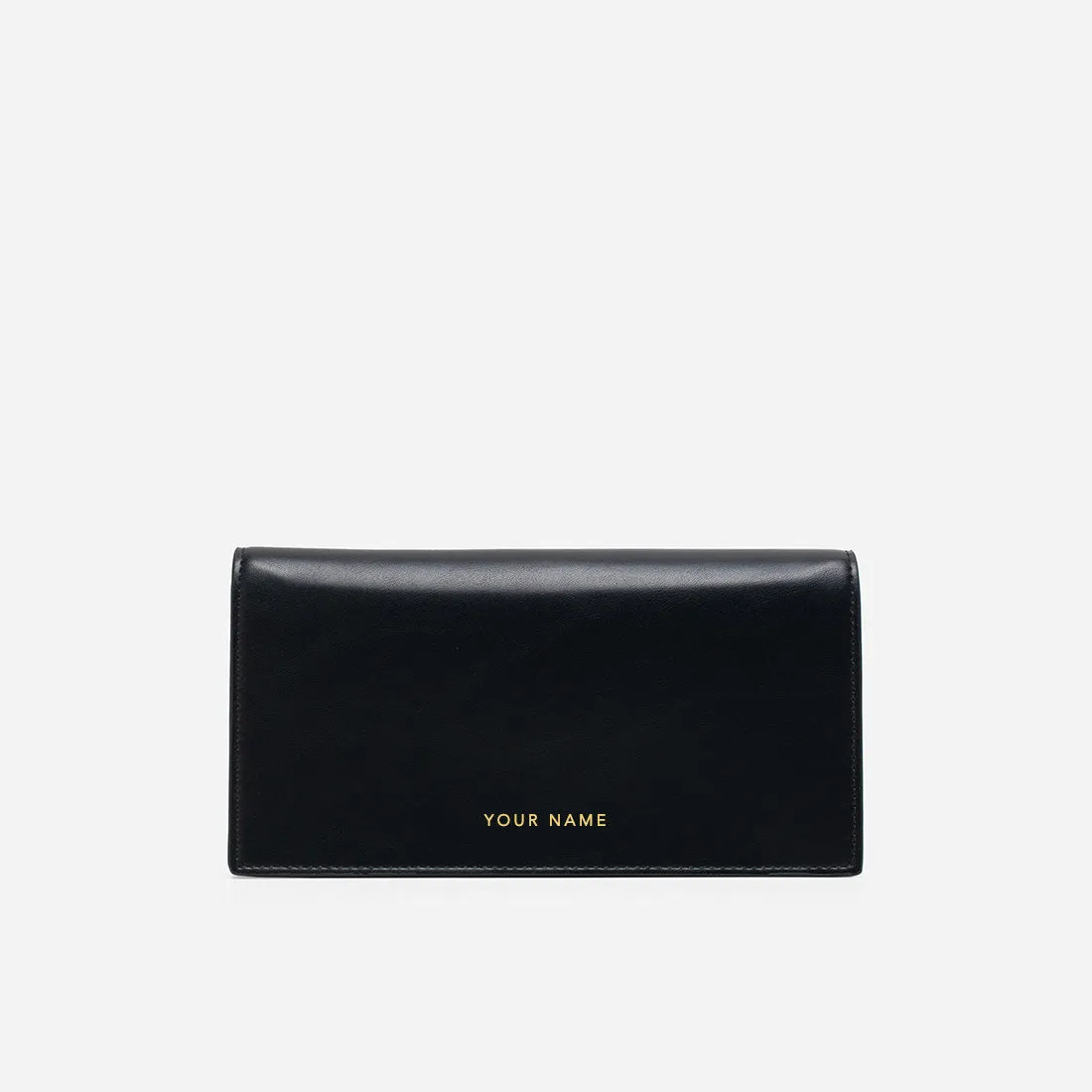 Colin Long Wallet