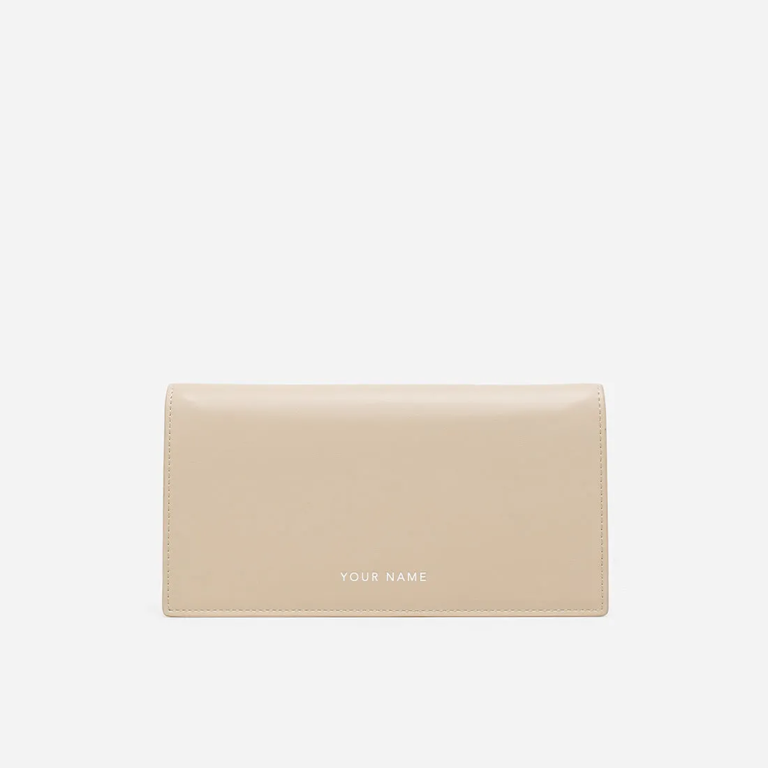 Colin Long Wallet