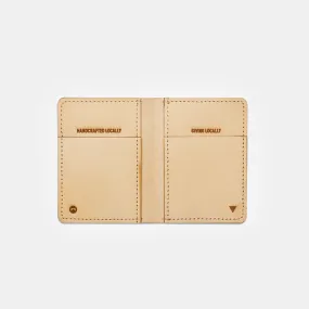 COMUNITYmade X The Goods Wallet