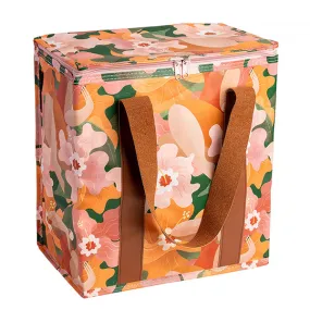 Cooler Bag - Maggie Stephenson x Kollab Poppies