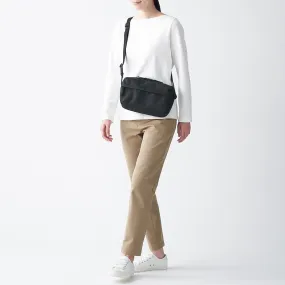 Crossbody Shoulder Bag