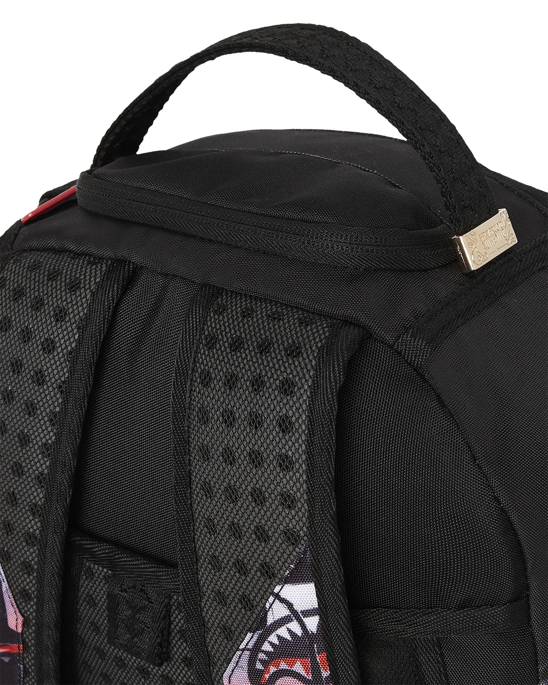 CRUNCH TIME BACKPACK