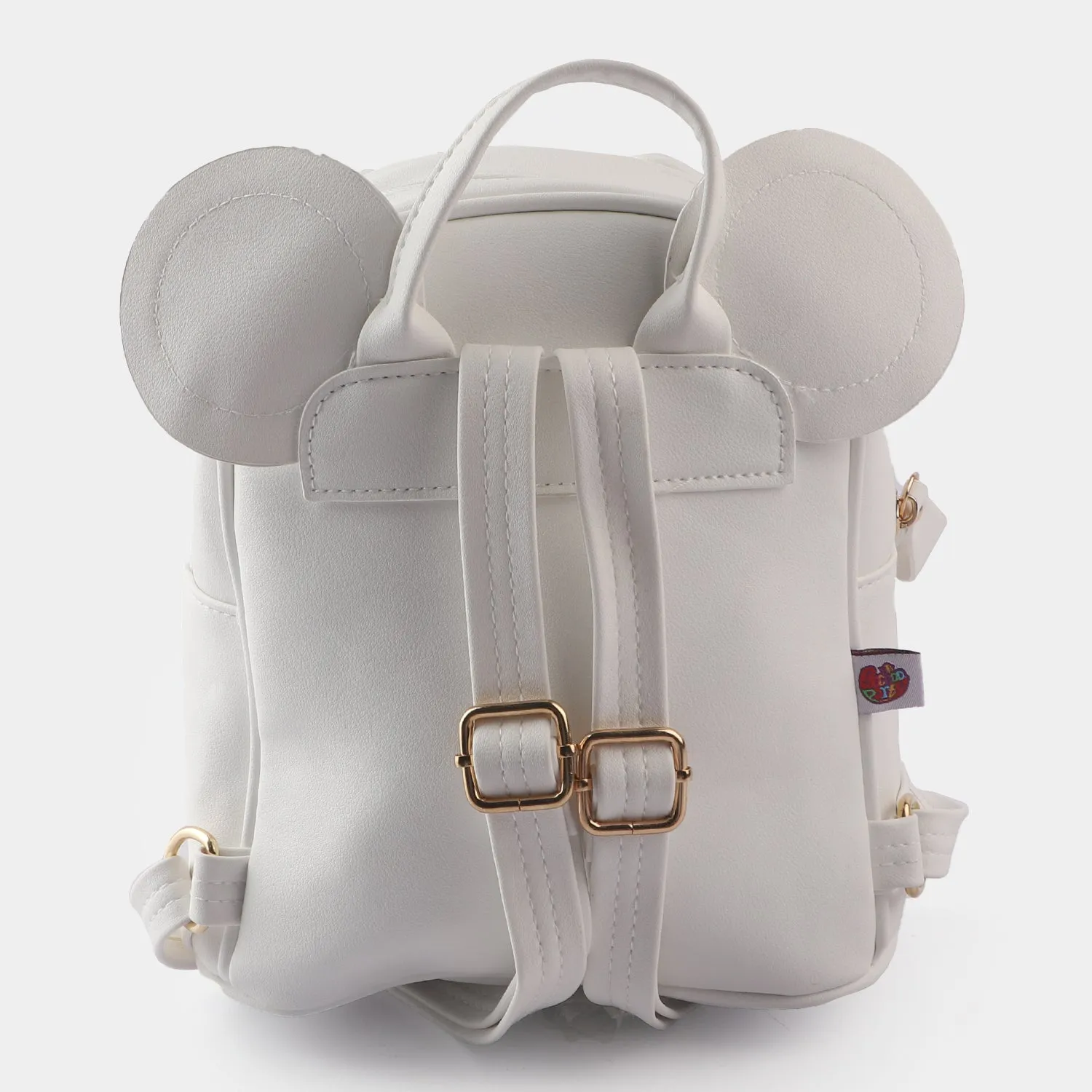 CUTE FANCY BACKPACK FOR GIRLS