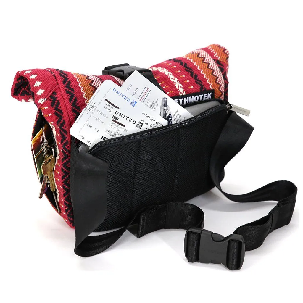 Cyclo Sling Cross Body Bag