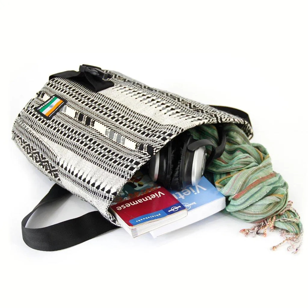 Cyclo Sling Cross Body Bag