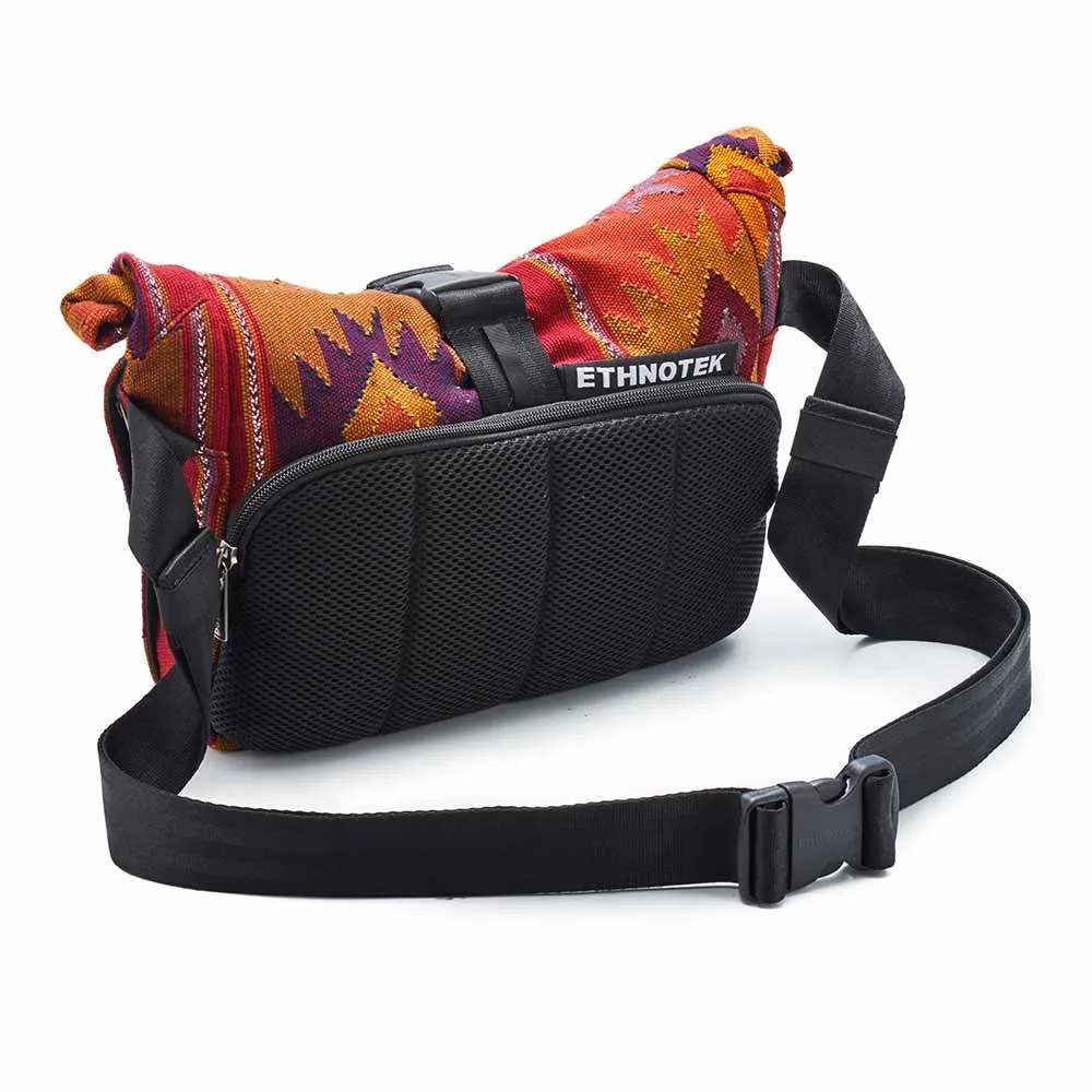 Cyclo Sling Cross Body Bag