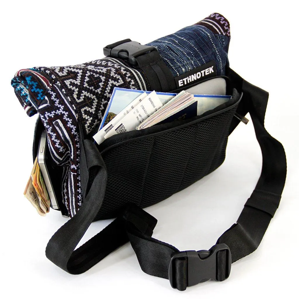 Cyclo Sling Cross Body Bag