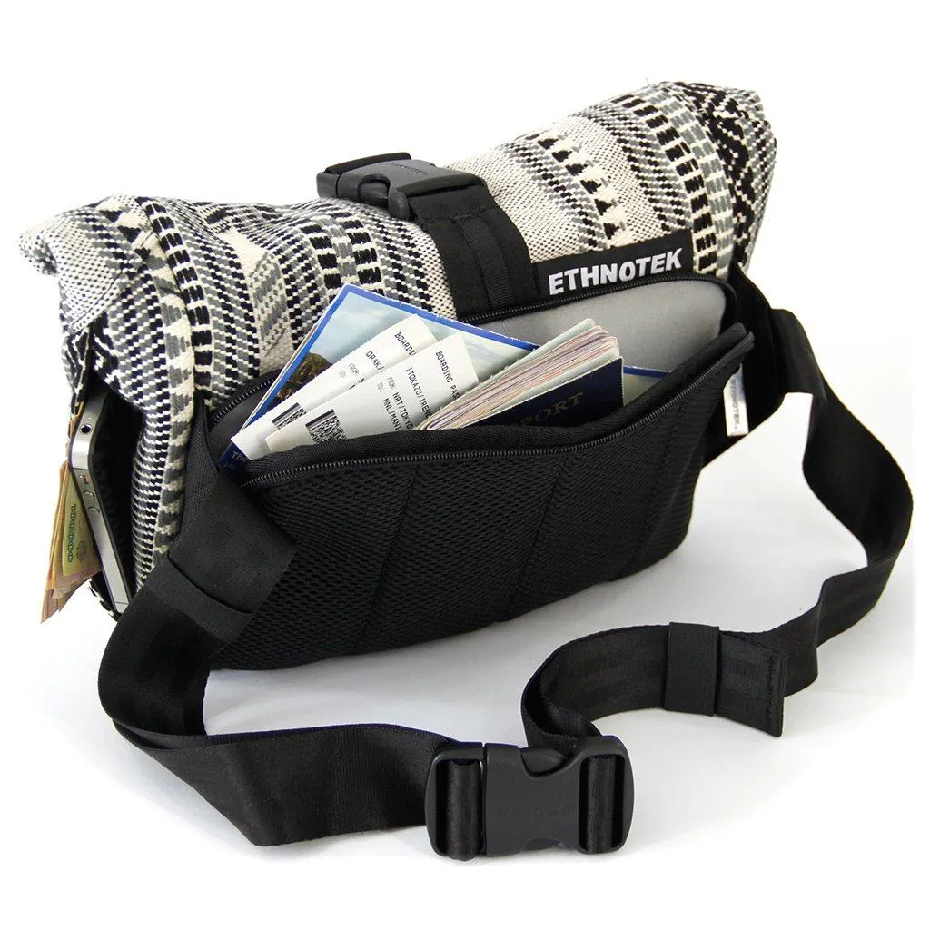 Cyclo Sling Cross Body Bag