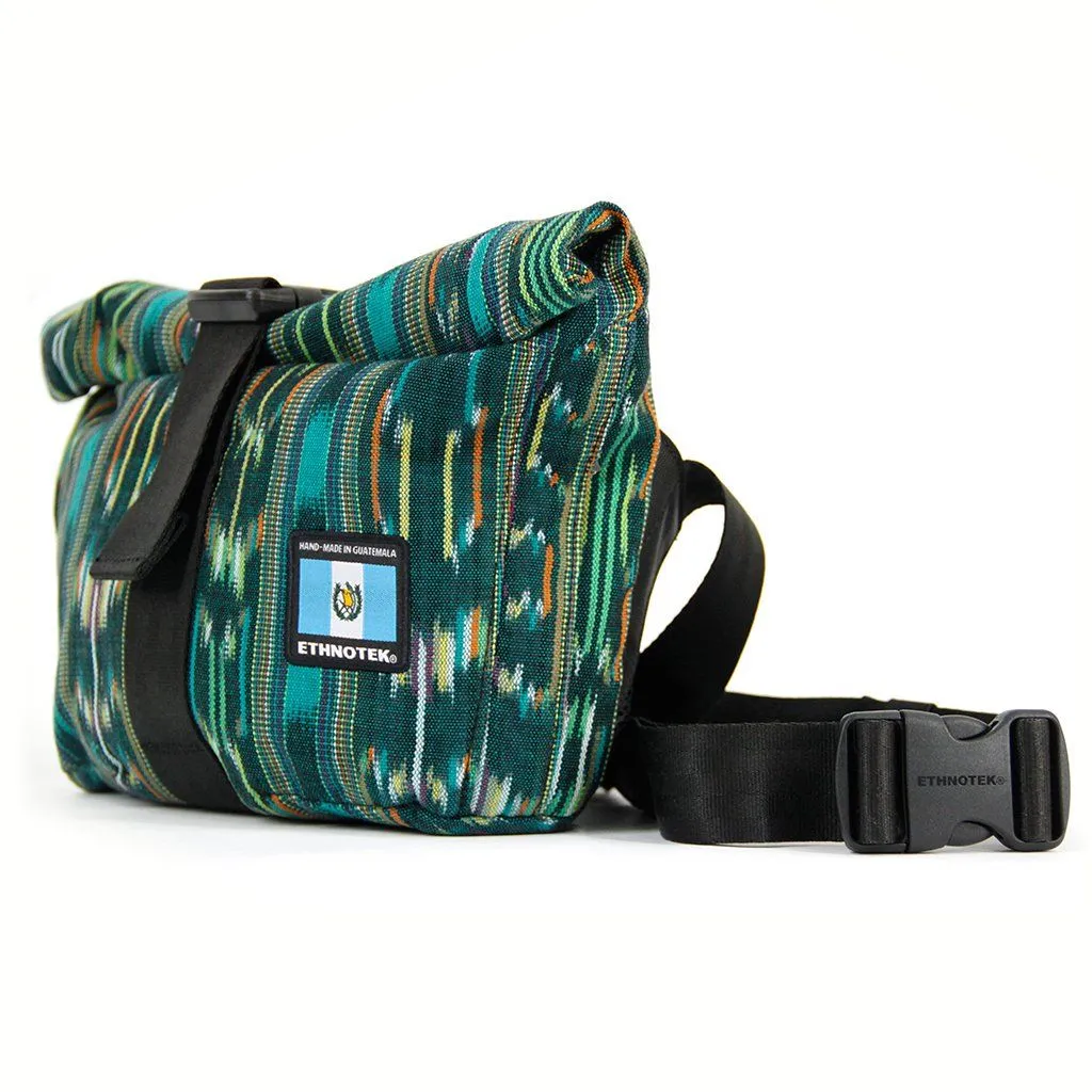 Cyclo Sling Cross Body Bag