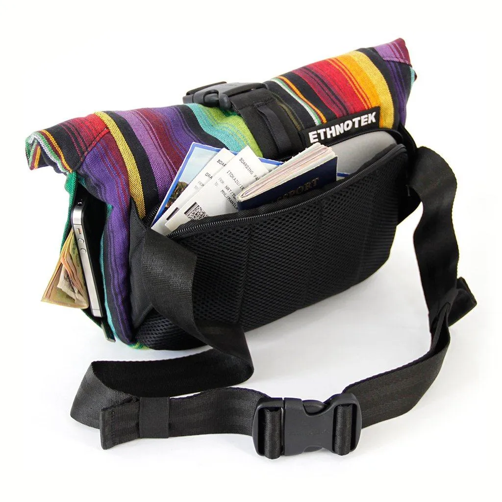 Cyclo Sling Cross Body Bag