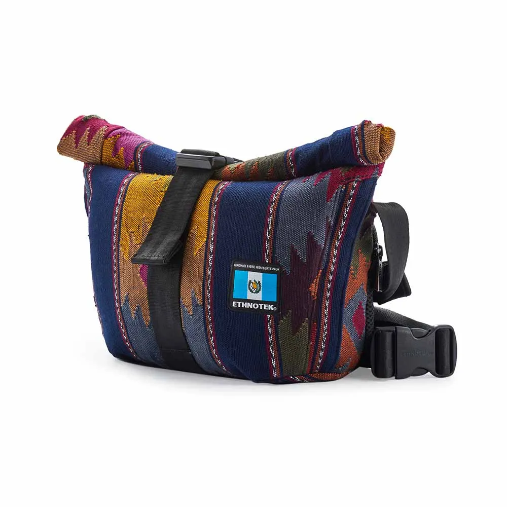 Cyclo Sling Cross Body Bag