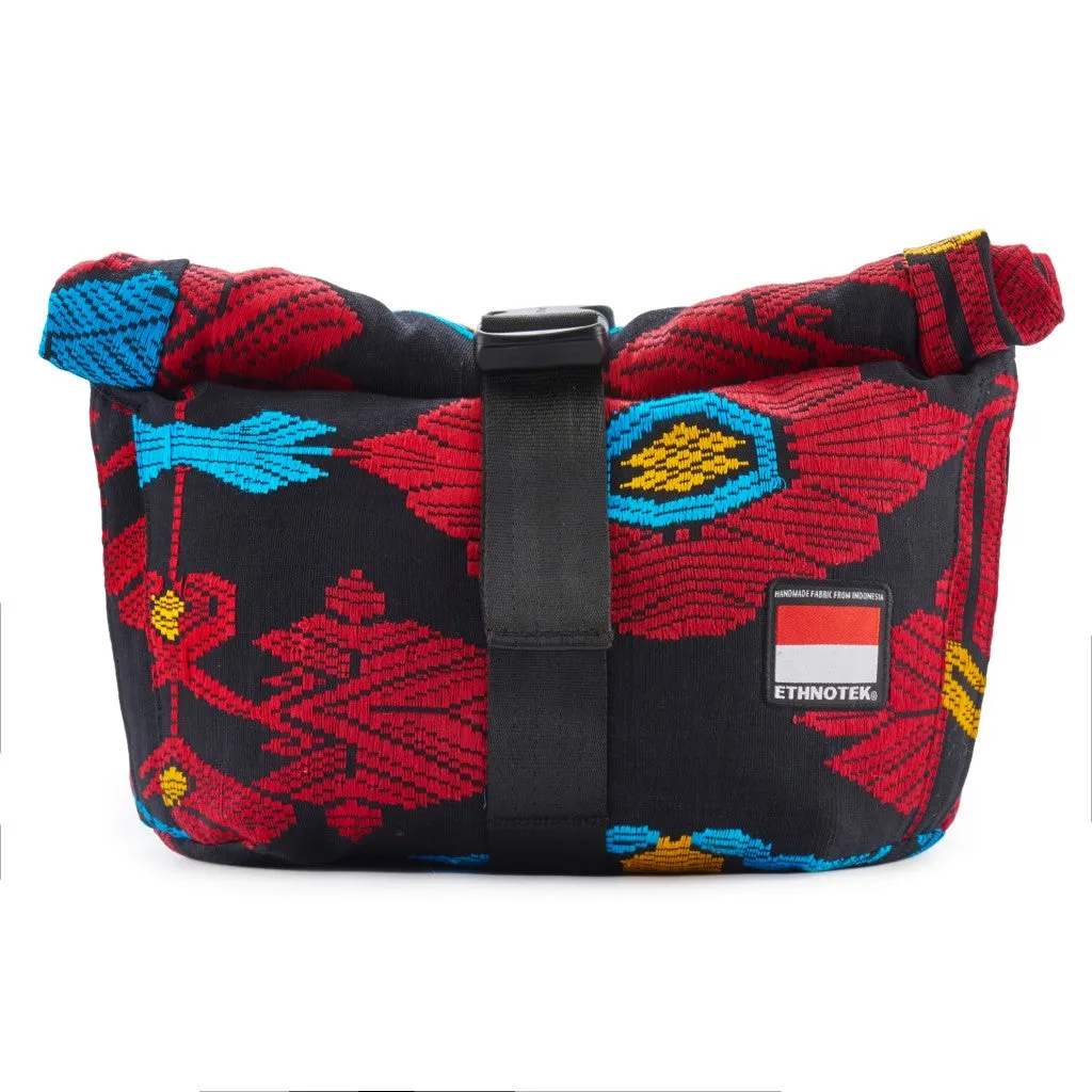 Cyclo Sling Cross Body Bag