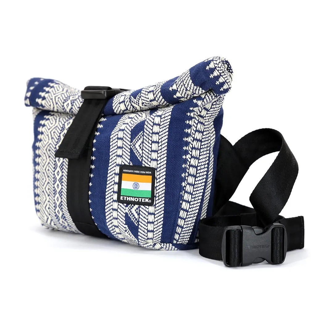 Cyclo Sling Cross Body Bag