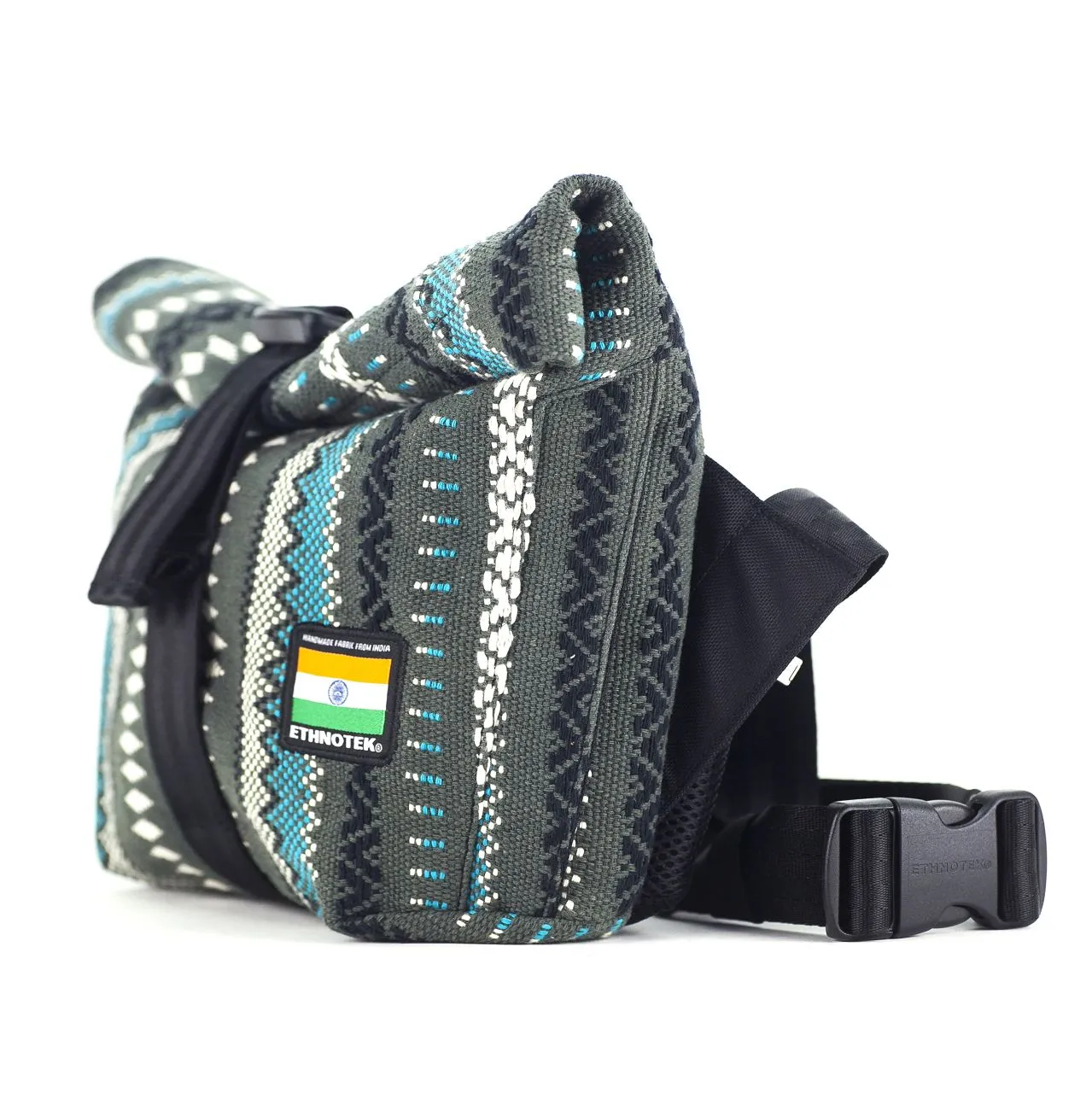 Cyclo Sling Cross Body Bag