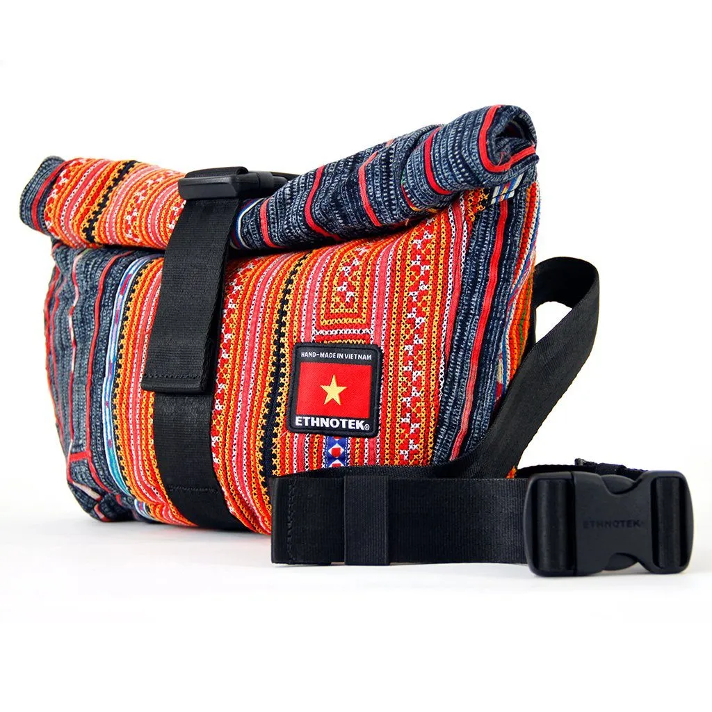 Cyclo Sling Cross Body Bag