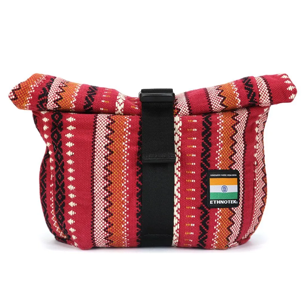 Cyclo Sling Cross Body Bag