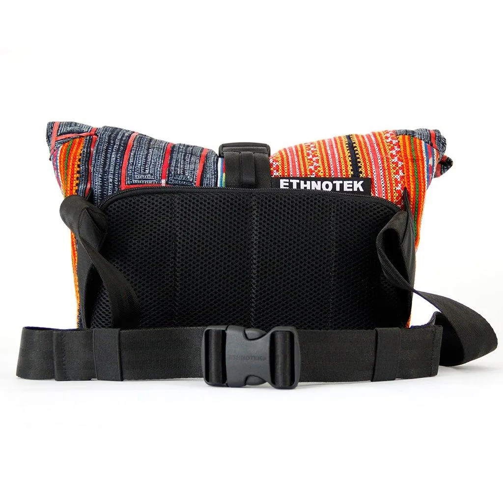 Cyclo Sling Cross Body Bag