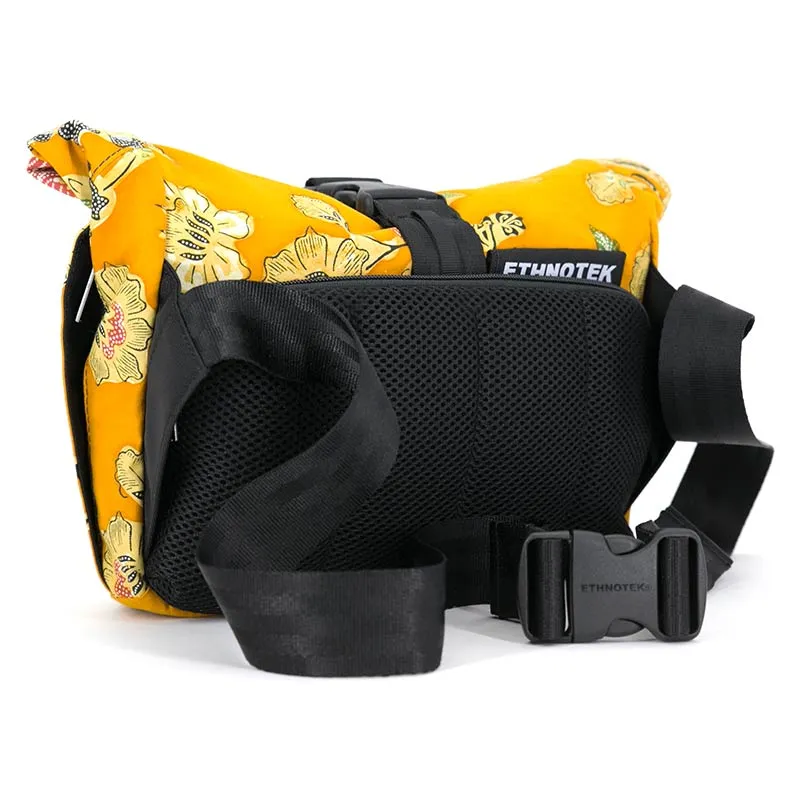 Cyclo Sling Cross Body Bag