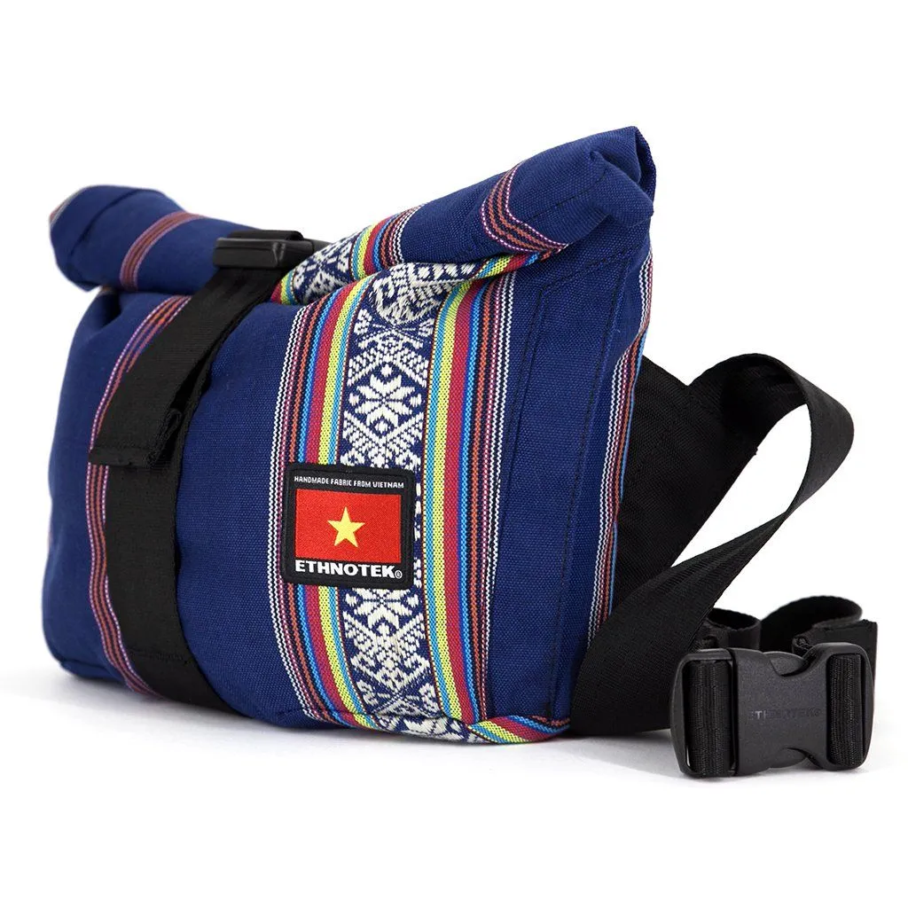 Cyclo Sling Cross Body Bag