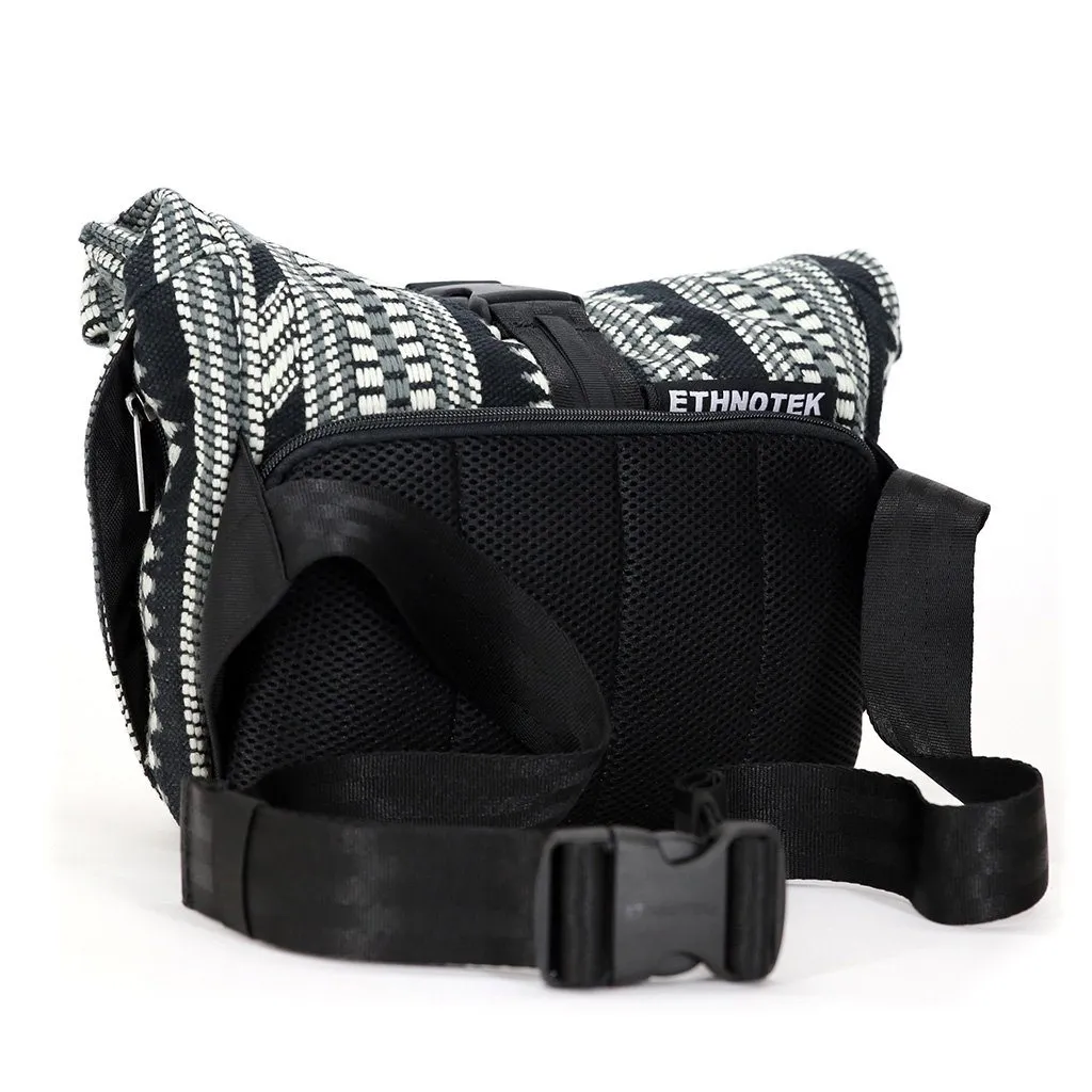 Cyclo Sling Cross Body Bag